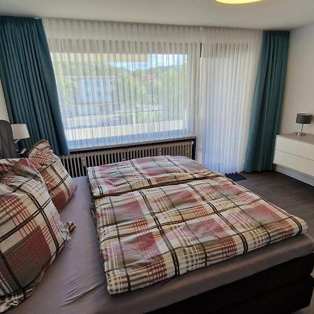 Apartmán Ilse 59 Bad Harzburg Exteriér fotografie