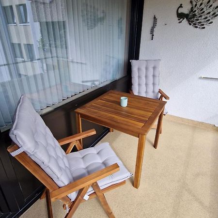 Apartmán Ilse 59 Bad Harzburg Exteriér fotografie