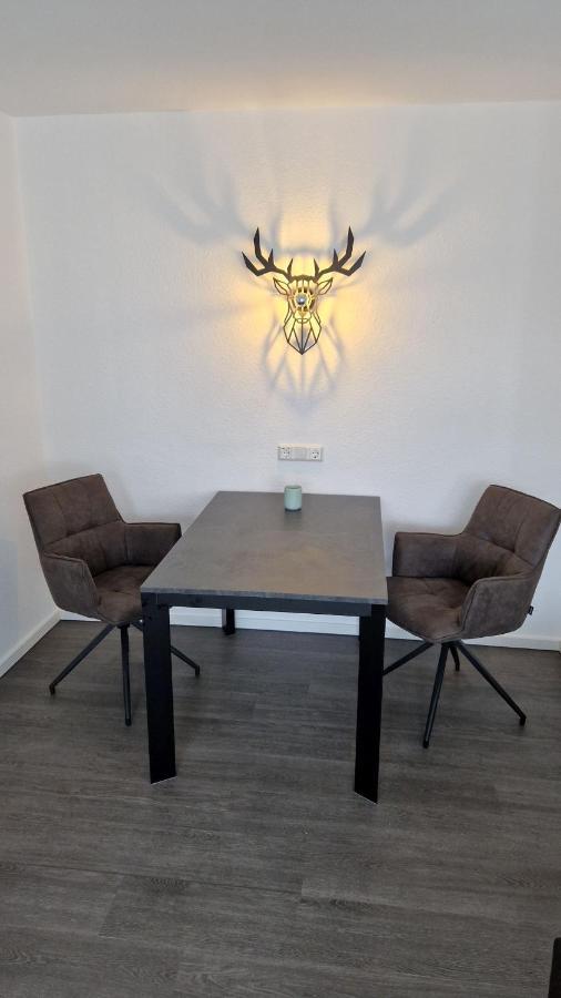 Apartmán Ilse 59 Bad Harzburg Exteriér fotografie