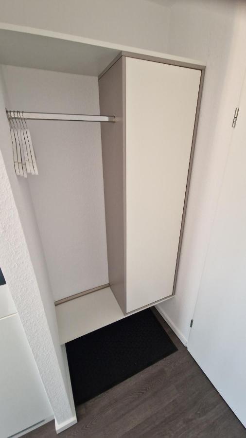 Apartmán Ilse 59 Bad Harzburg Exteriér fotografie