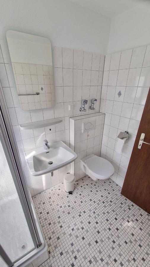 Apartmán Ilse 59 Bad Harzburg Exteriér fotografie