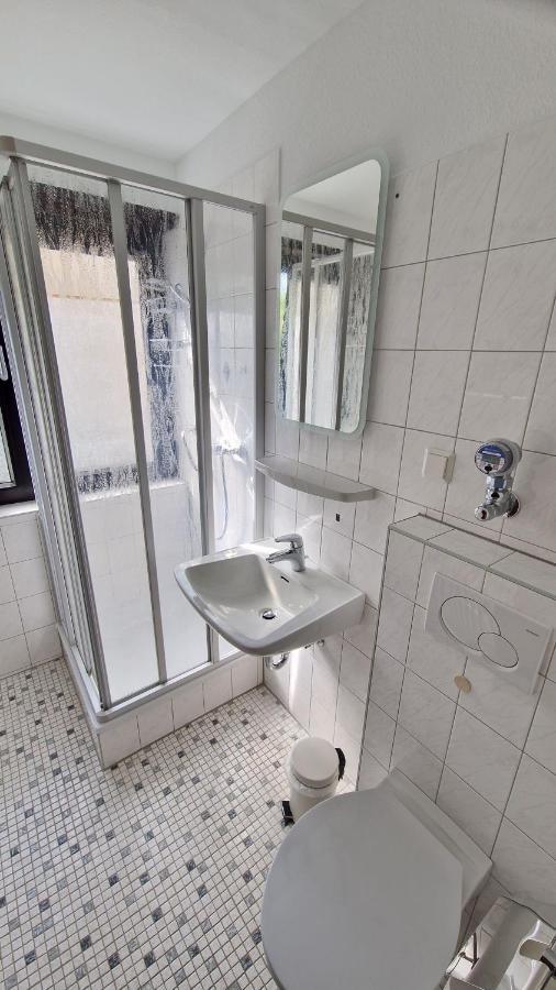 Apartmán Ilse 59 Bad Harzburg Exteriér fotografie