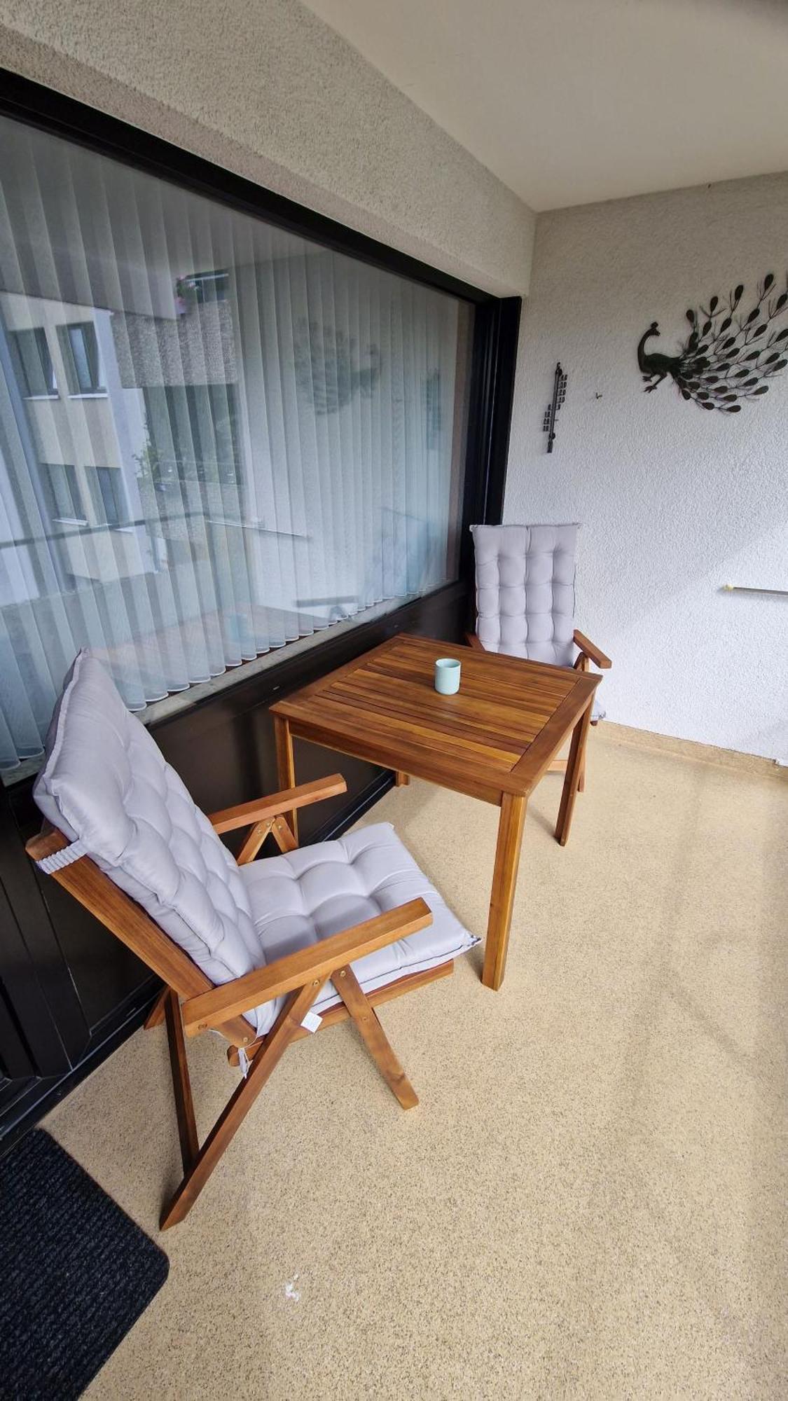 Apartmán Ilse 59 Bad Harzburg Exteriér fotografie